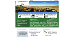 Desktop Screenshot of designergenesusa.com